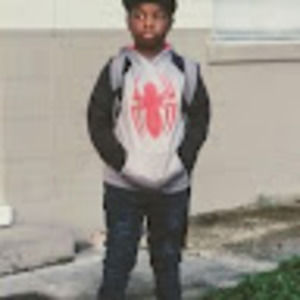 Meet your Posher, William